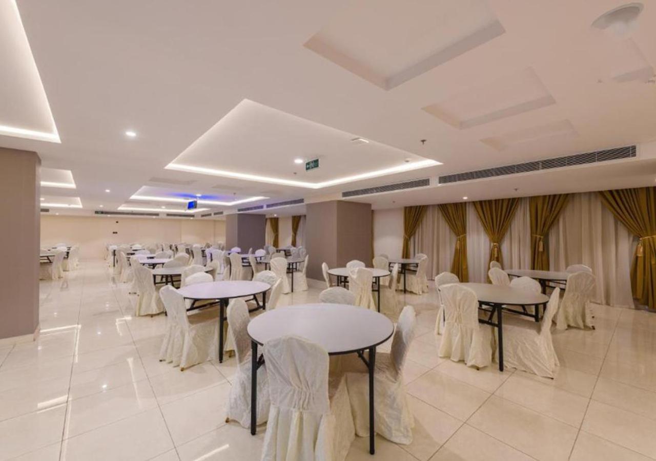 Manazel Al Zaireen Hotel Mecca Exterior foto