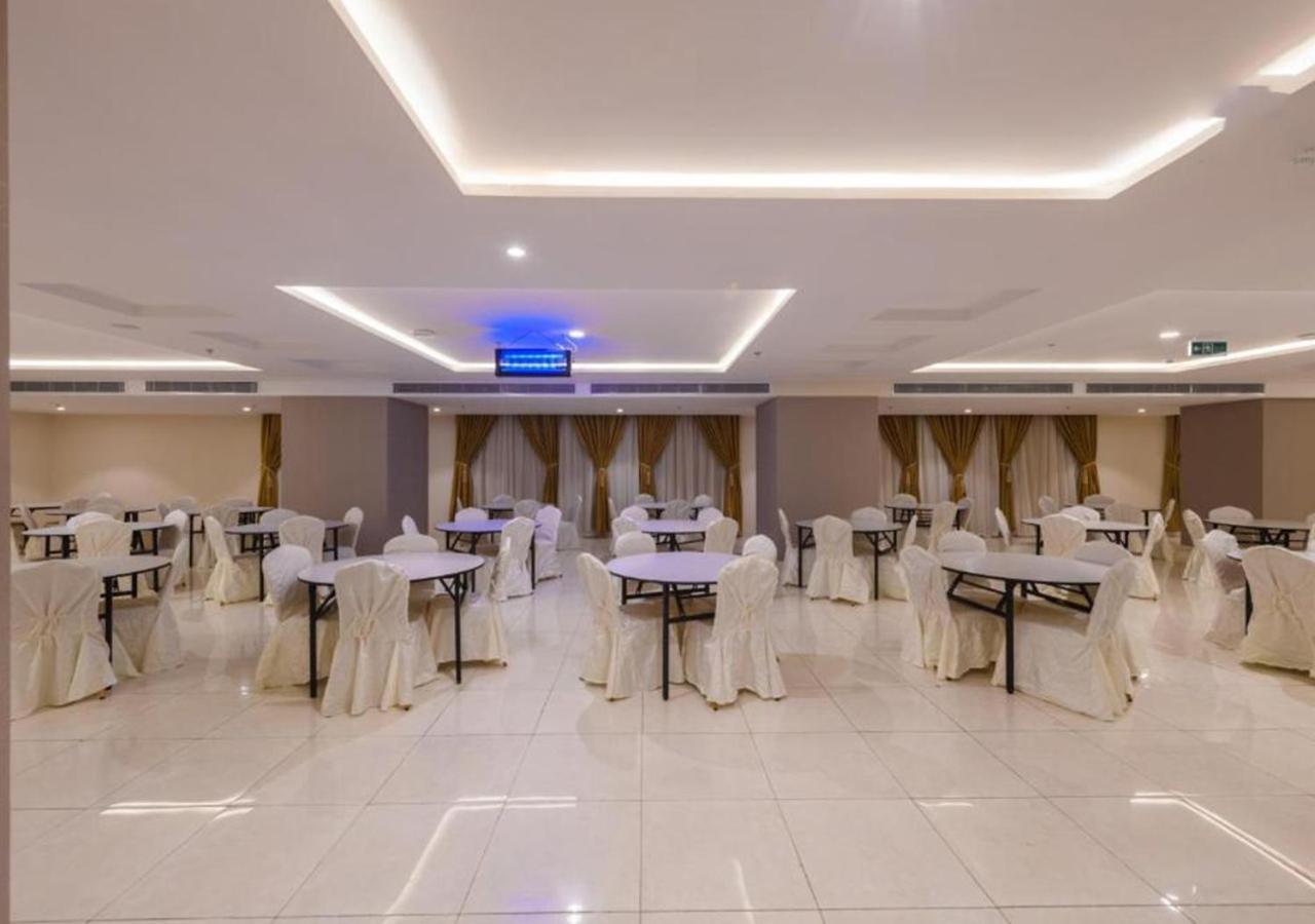 Manazel Al Zaireen Hotel Mecca Exterior foto