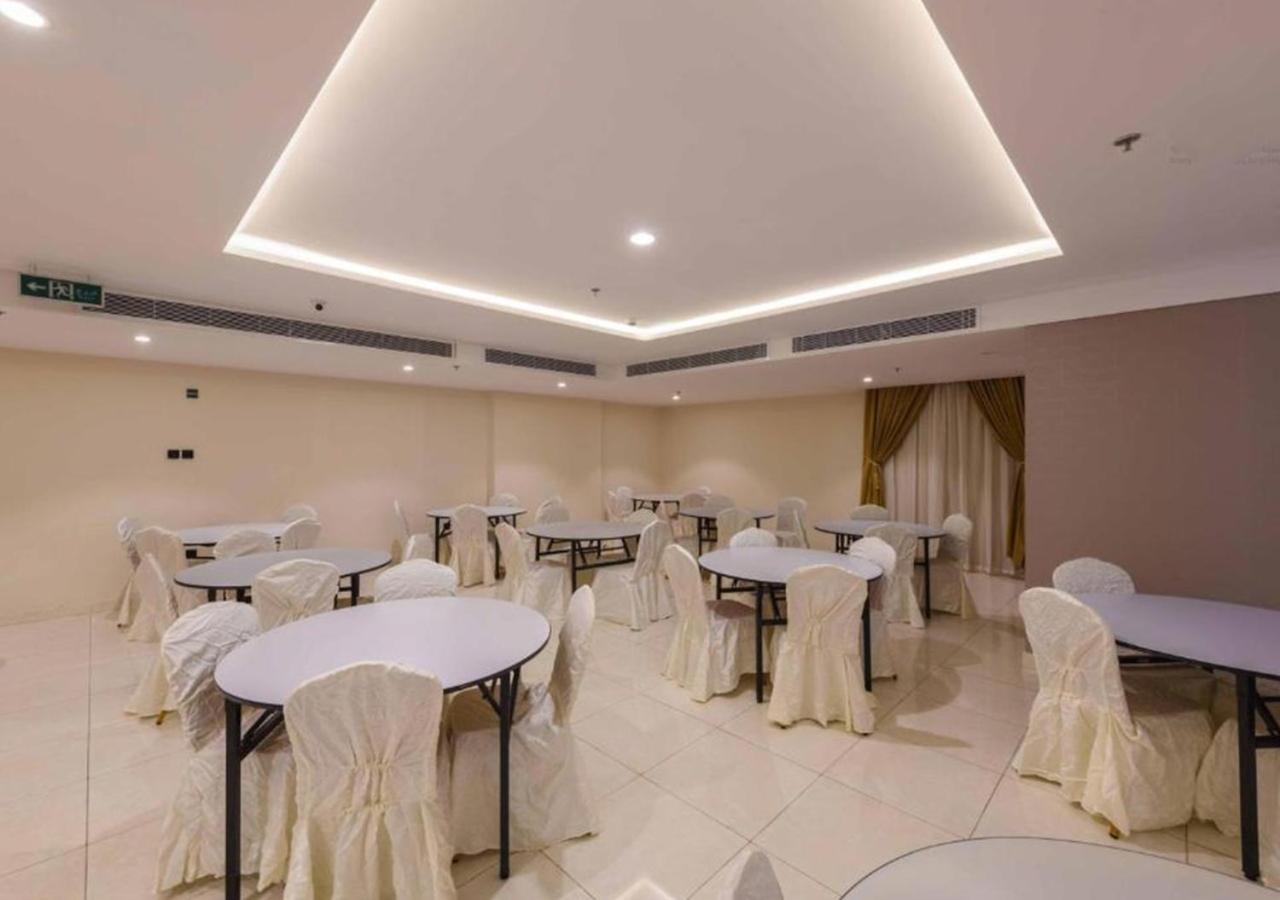 Manazel Al Zaireen Hotel Mecca Exterior foto